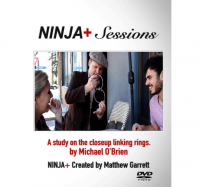 Michael O’Brien – Ninja+ Sessions Video Download